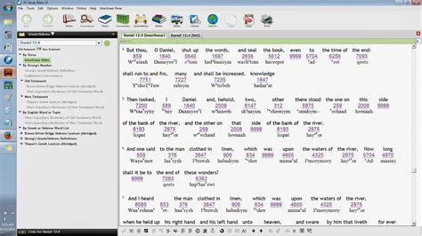 Bible Software Study Tips に対する画像結果