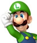 Toradh íomhá ar Luigi Voice