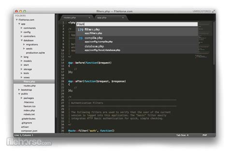 Image result for Sublime Text Database System
