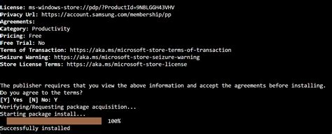 Image result for Install Samsung Notes On Windows 11