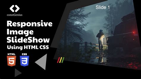 Image result for Multiple Slideshows On One Page HTML