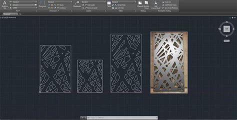 Image result for AutoCAD DWS File