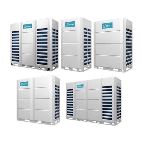 VRF Refrigeration System に対する画像結果