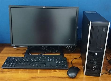 Image result for Desktop Computer HP