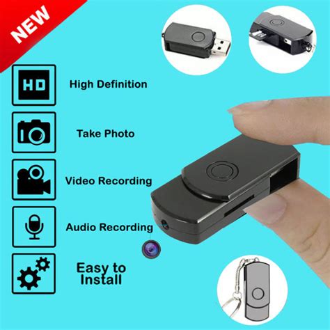 Image result for Secret Video Camera Recorder