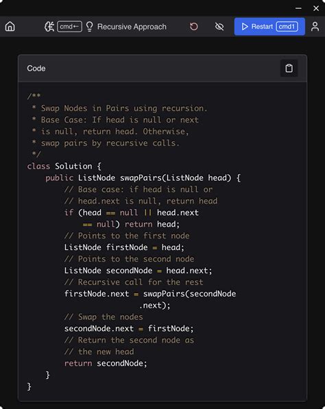 Coding Patterns LeetCode に対する画像結果