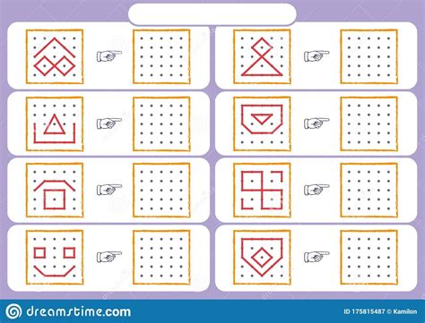 Toradh íomhá ar Copy Drawing Activity