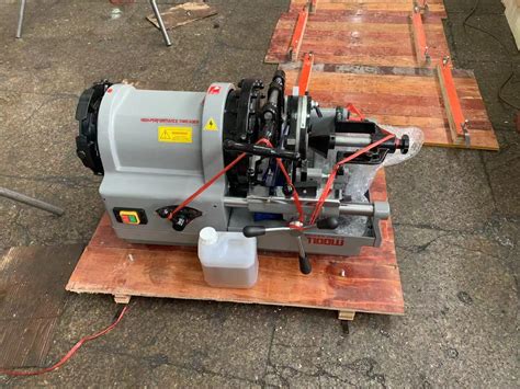 Toradh íomhá ar Pipe Threading Wool