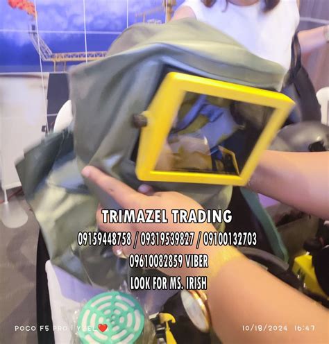 Image result for Sandblasting Hood