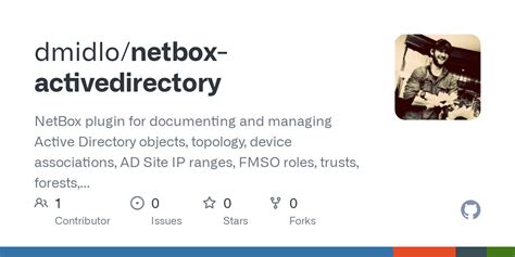 S2 NetBox Active Directory Integration に対する画像結果