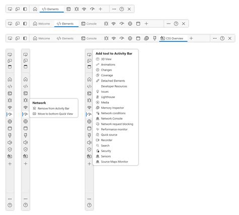 Bildergebnis für Microsoft edge devtools