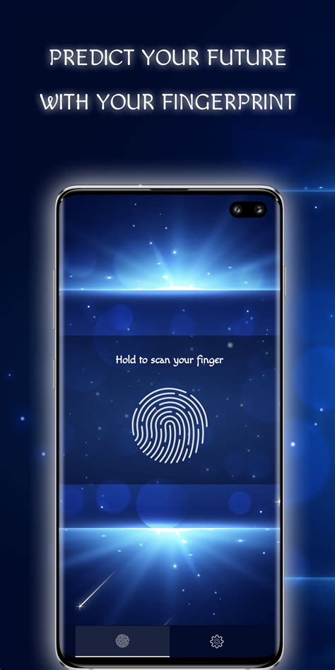 Fingerprint Scanner App APK para Android - Download