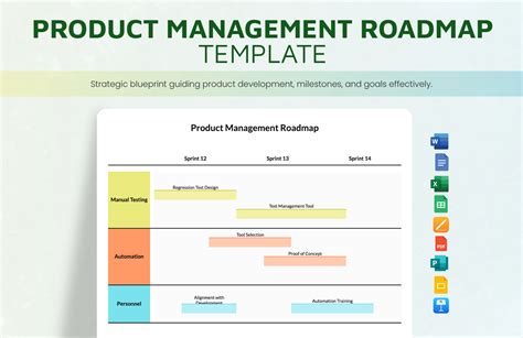 Editable Product Templates in Excel to Download