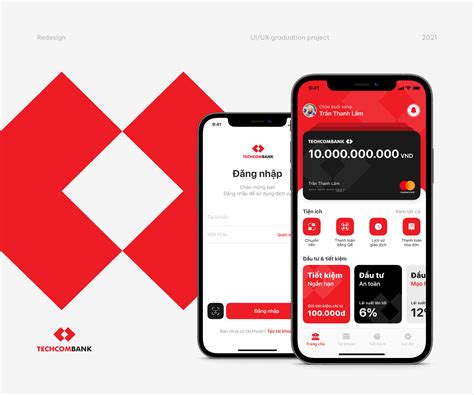 Image result for Number Techcombank UI