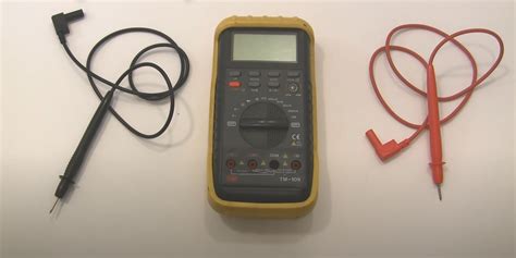 Image result for MFD Symbol On Multimeter