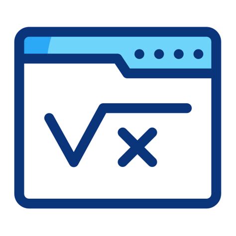 Image result for Microsoft Math Assistant Icon