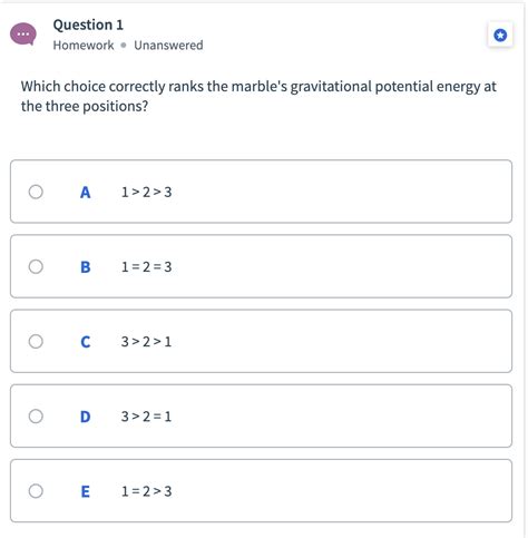 Gravitational Potential Energy On a Ramp に対する画像結果