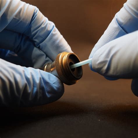 Microscope Cleaner Light Source に対する画像結果