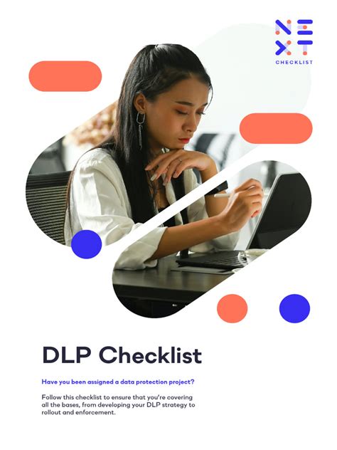 Image result for Data Loss Prevention Plan Template