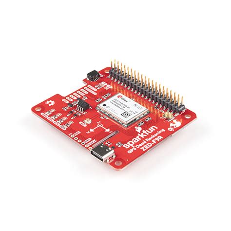 Image result for SparkFun GPS Module PNG