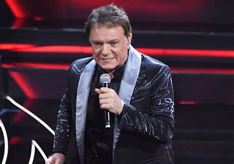 Massimo Ranieri Musical に対する画像結果