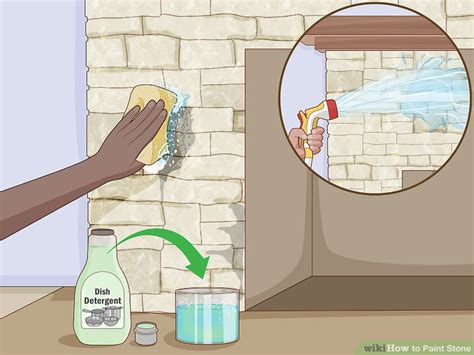 Image result for How to Paint Stonenpath