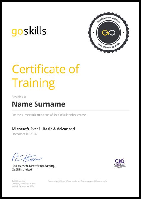 Afbeeldingsresultaten voor Excel Skills Courses