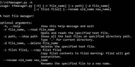 Image result for Python Command Line User Interface