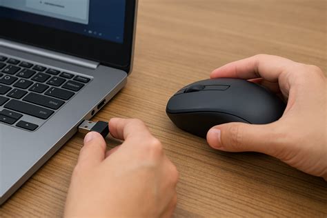 How to Set Up a Wireless Keyboard માટે ઇમેજ પરિણામ