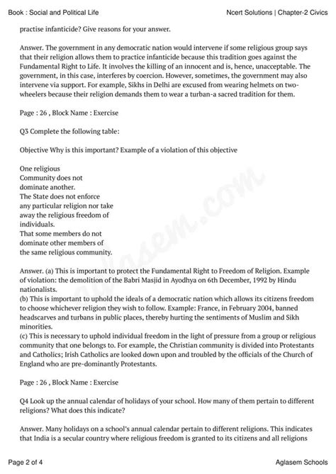 تصویر کا نتیجہ برائے Class 8 Civics Chapter 2 Explanation