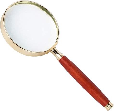 Toradh íomhá ar Magnifying Glass for History Outline