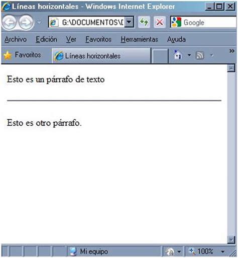 Image result for HTML HR Style