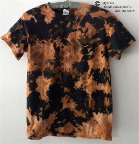 How to Tie Dye with Bleach に対する画像結果