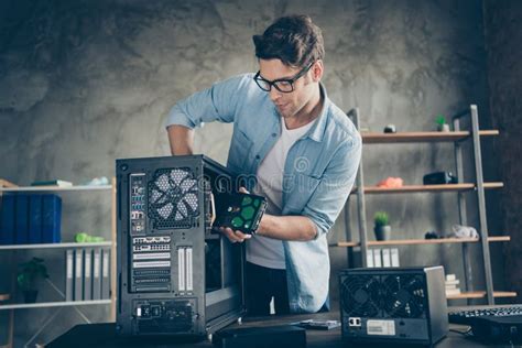 Image result for Computer Hardware Guy