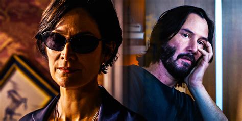 Image result for Neo Matrix Resurrections