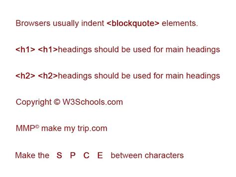 Diagram of HTML Characteristic Entities に対する画像結果
