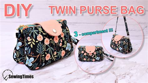 Afbeeldingsresultaten voor Free Multi Compartment Purse Patterns