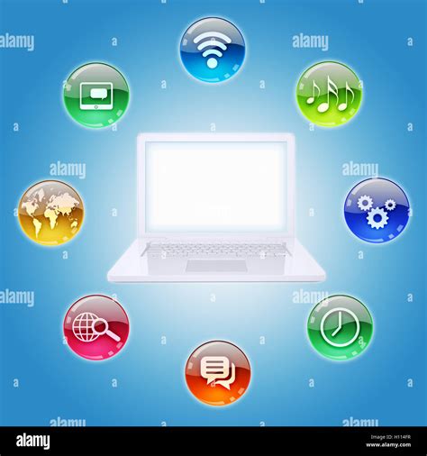 Program Icons List に対する画像結果