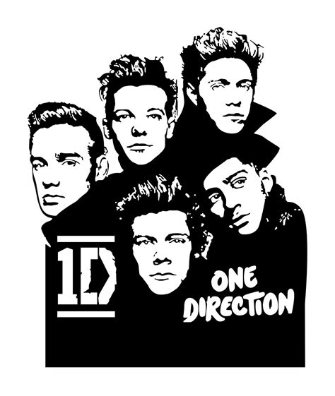 Image result for One Direction Vector