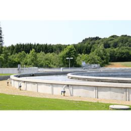 Toradh íomhá ar Process Waste Tank System