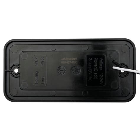 Image result for Rectangular PIR Sensor