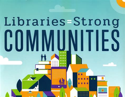 Image result for Library Community Service