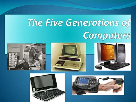 Image result for 7 Generation Computer