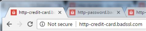 Image result for HTTP Warning