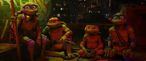 Afbeeldingsresultaten voor Ninja Turtles Monsters