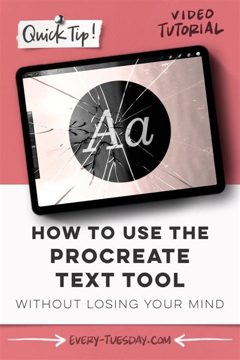 Image result for How to Make Text Smaller in Procreate