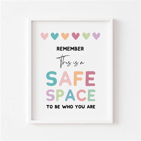 Image result for Orientation to Safe Space