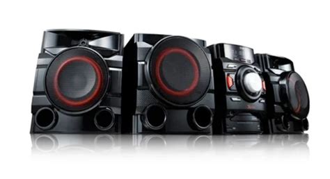 Image result for LG Cm4550 Remote