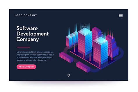 Image result for Software Development Banner Background
