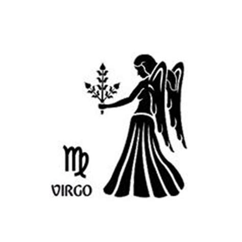 Image result for Virgo Symbol